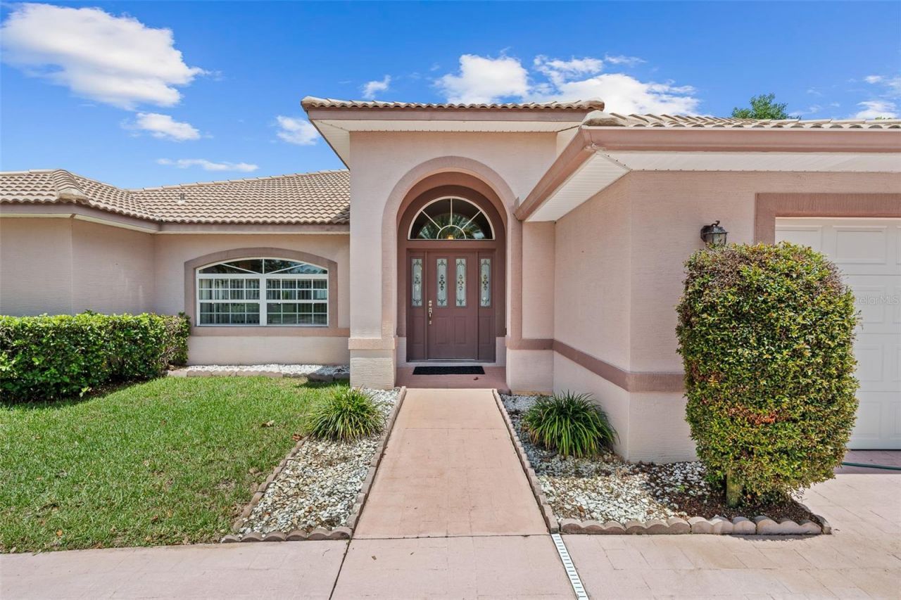 19 Rocking Horse Drive , Palm Coast, FL 32164 Photo