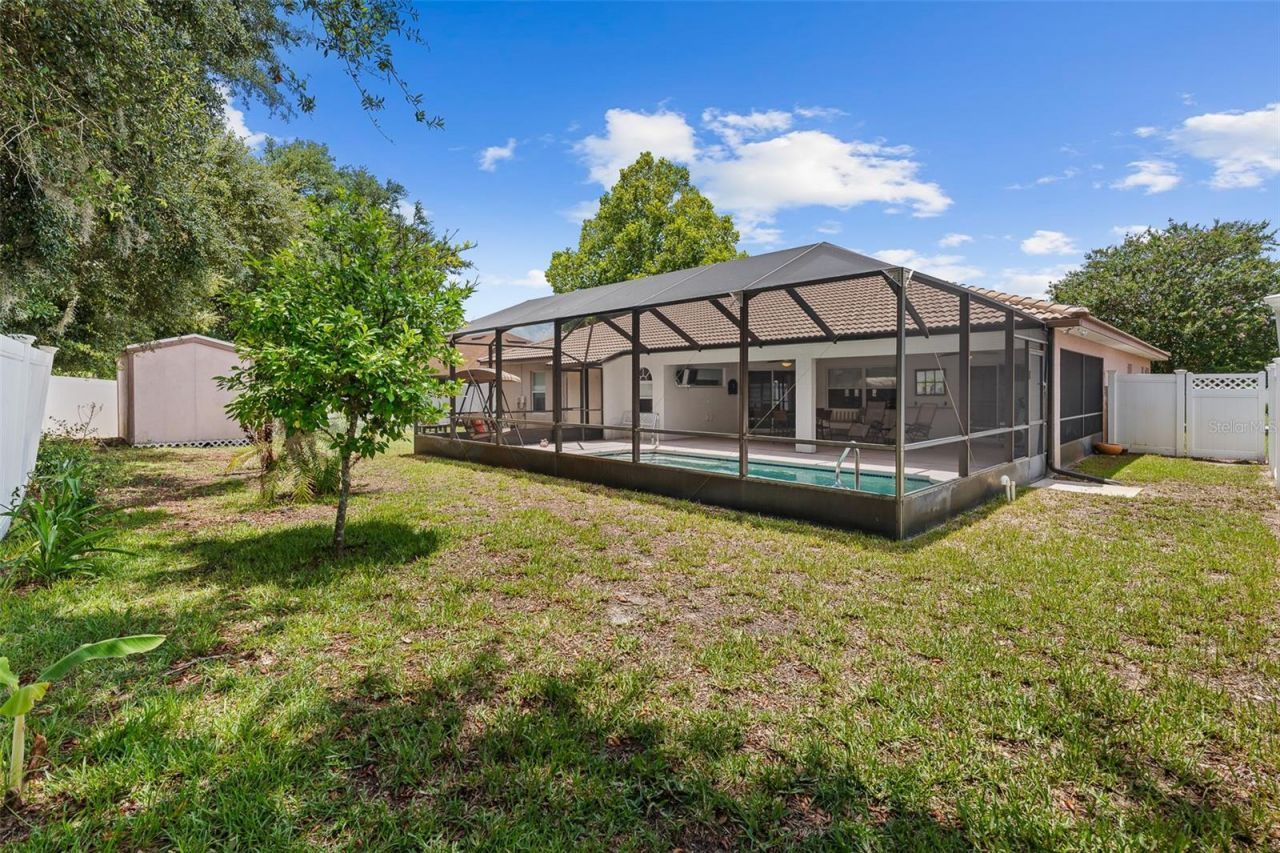 19 Rocking Horse Drive , Palm Coast, FL 32164 Photo