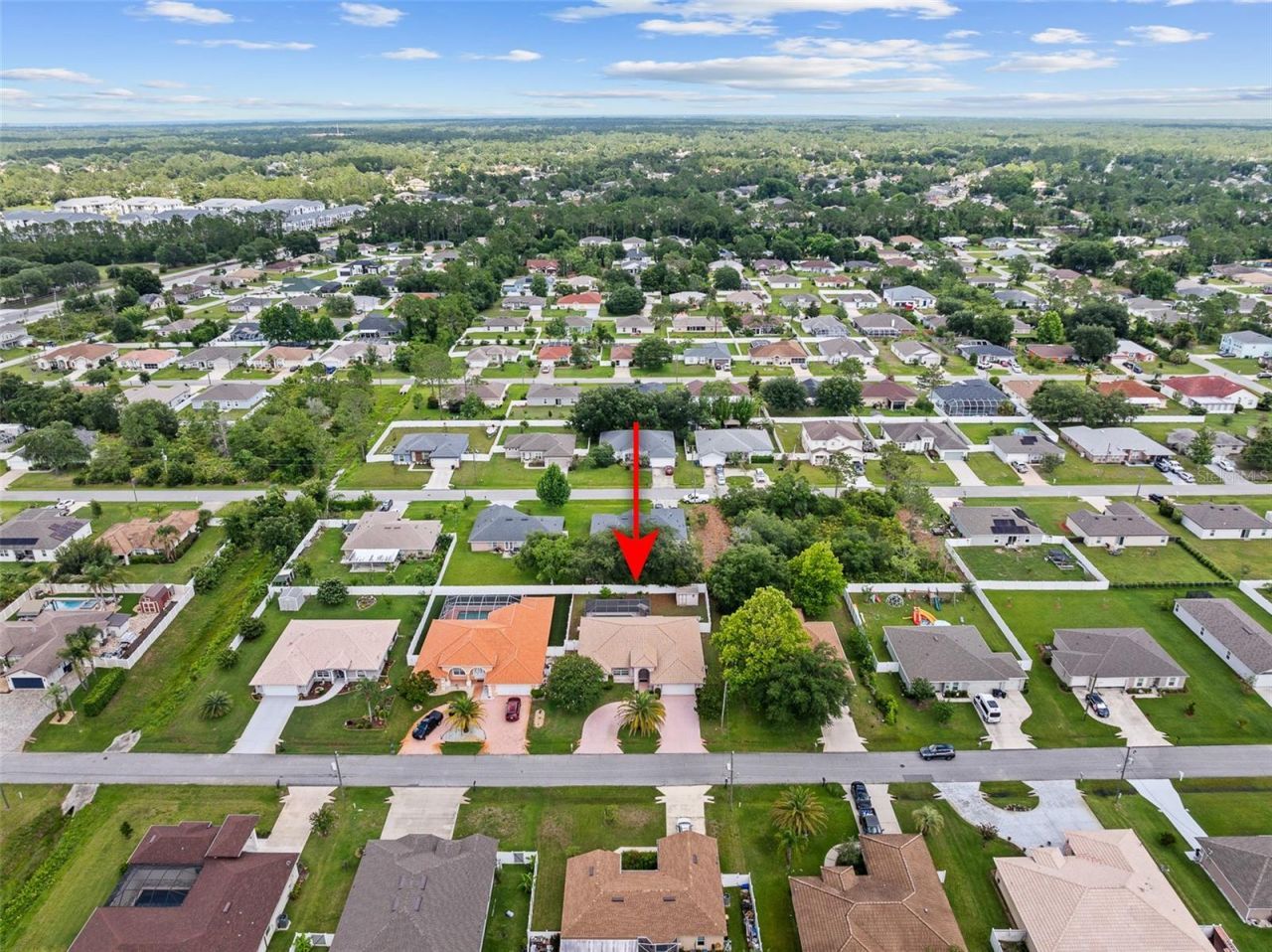 19 Rocking Horse Drive , Palm Coast, FL 32164 Photo