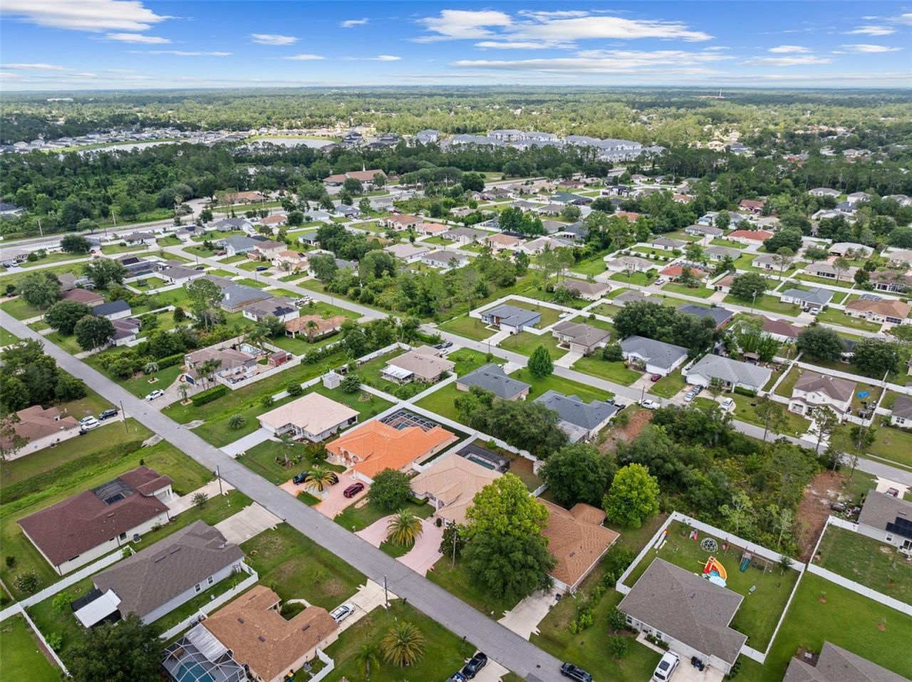 19 Rocking Horse Drive , Palm Coast, FL 32164 Photo