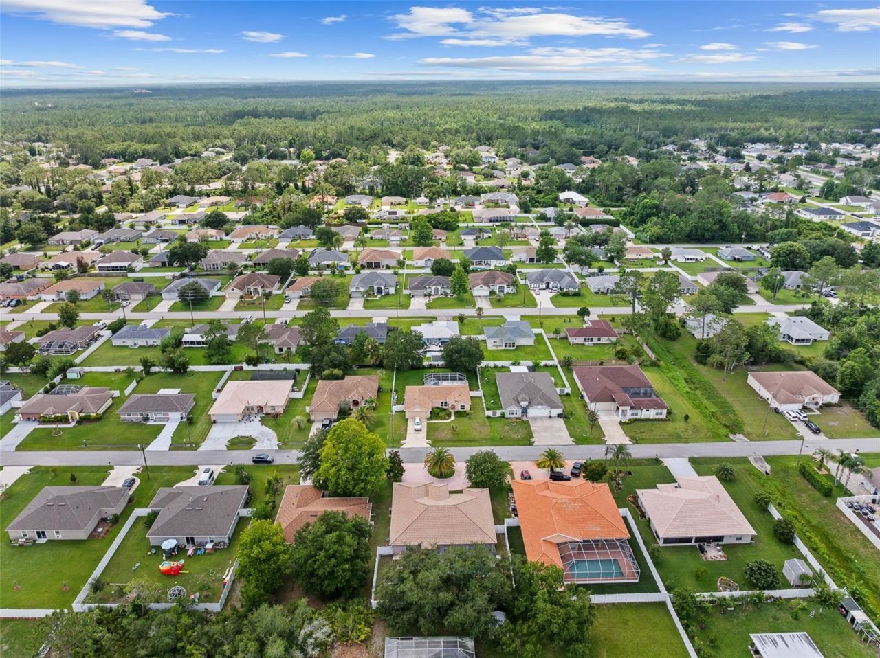 19 Rocking Horse Drive , Palm Coast, FL 32164 Photo