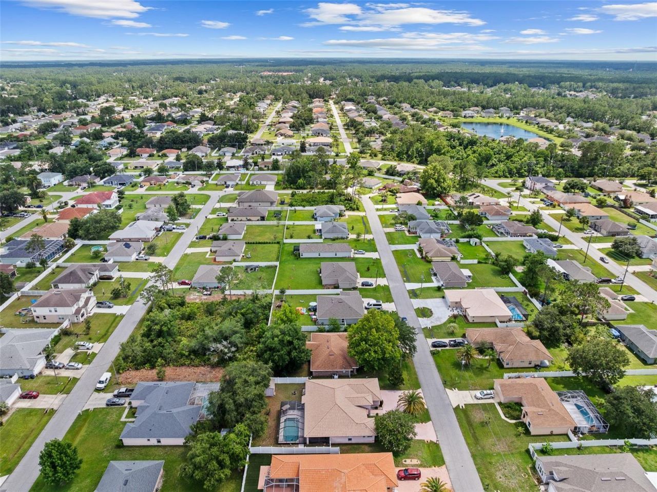 19 Rocking Horse Drive , Palm Coast, FL 32164 Photo