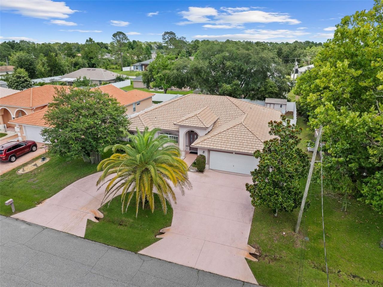 19 Rocking Horse Drive , Palm Coast, FL 32164 Photo