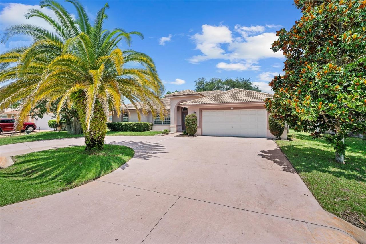 19 Rocking Horse Drive , Palm Coast, FL 32164 Photo