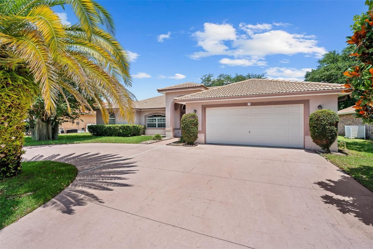 19 Rocking Horse Drive , Palm Coast, FL 32164 Photo
