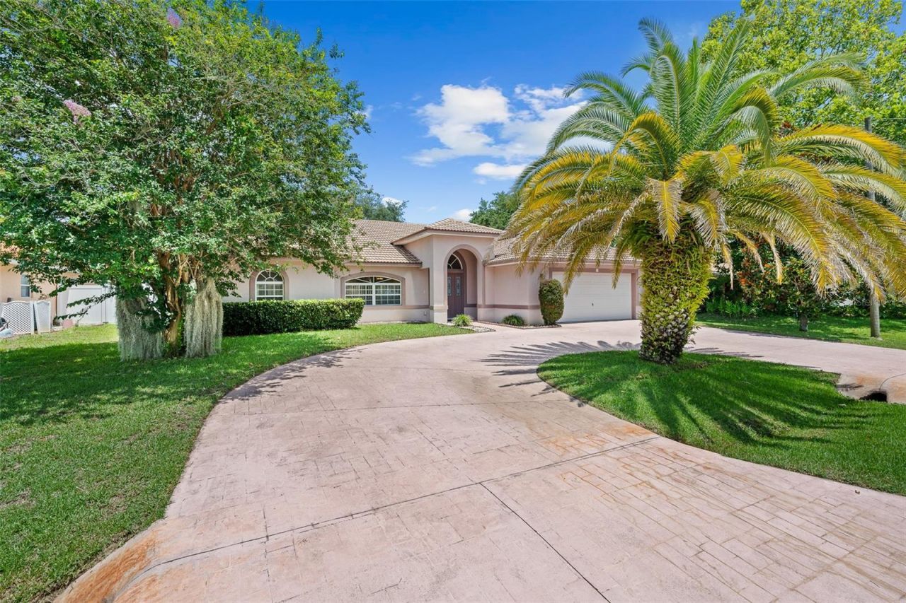 19 Rocking Horse Drive , Palm Coast, FL 32164 Photo