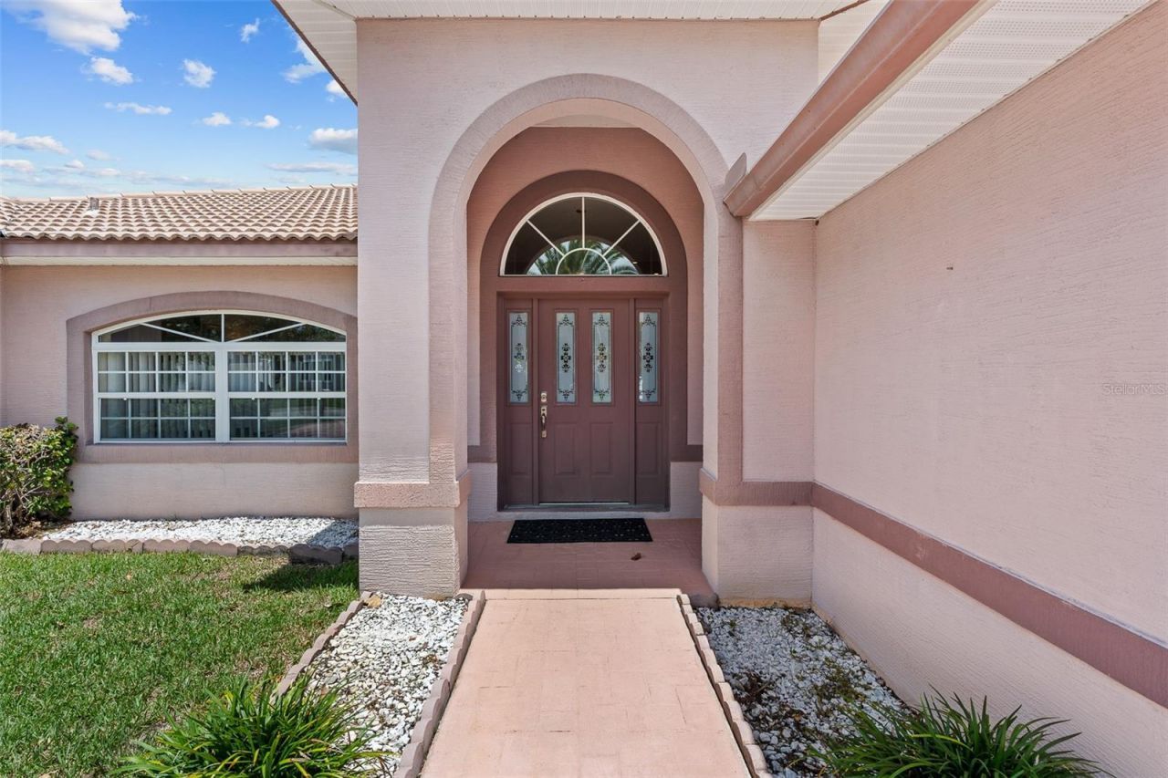 19 Rocking Horse Drive , Palm Coast, FL 32164 Photo