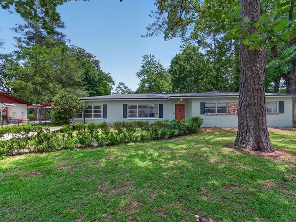 1321 NW 31ST DRIVE , GAINESVILLE, FL 32605