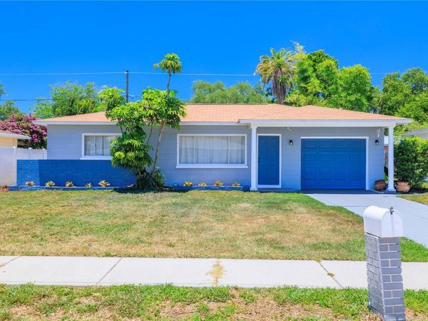 4992 99TH WAY N, ST PETERSBURG, FL 33708