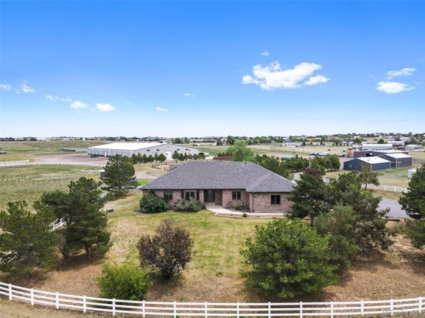 1050 S Manila Road, Bennett, CO 80102