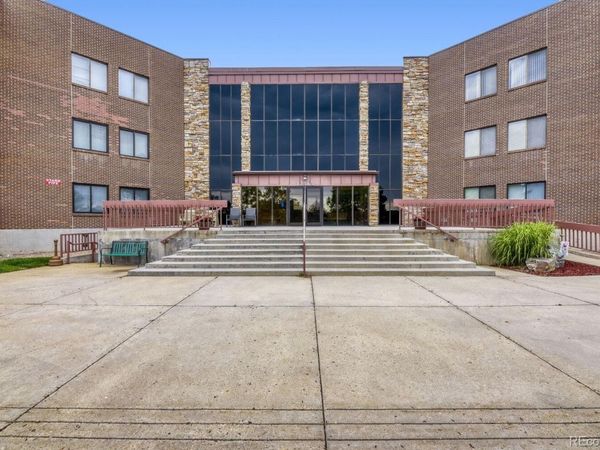 12565 Sheridan Boulevard, Unit 304, Broomfield, CO 80020
