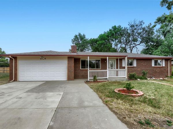 2124 Wilson Avenue , Loveland, CO 80538
