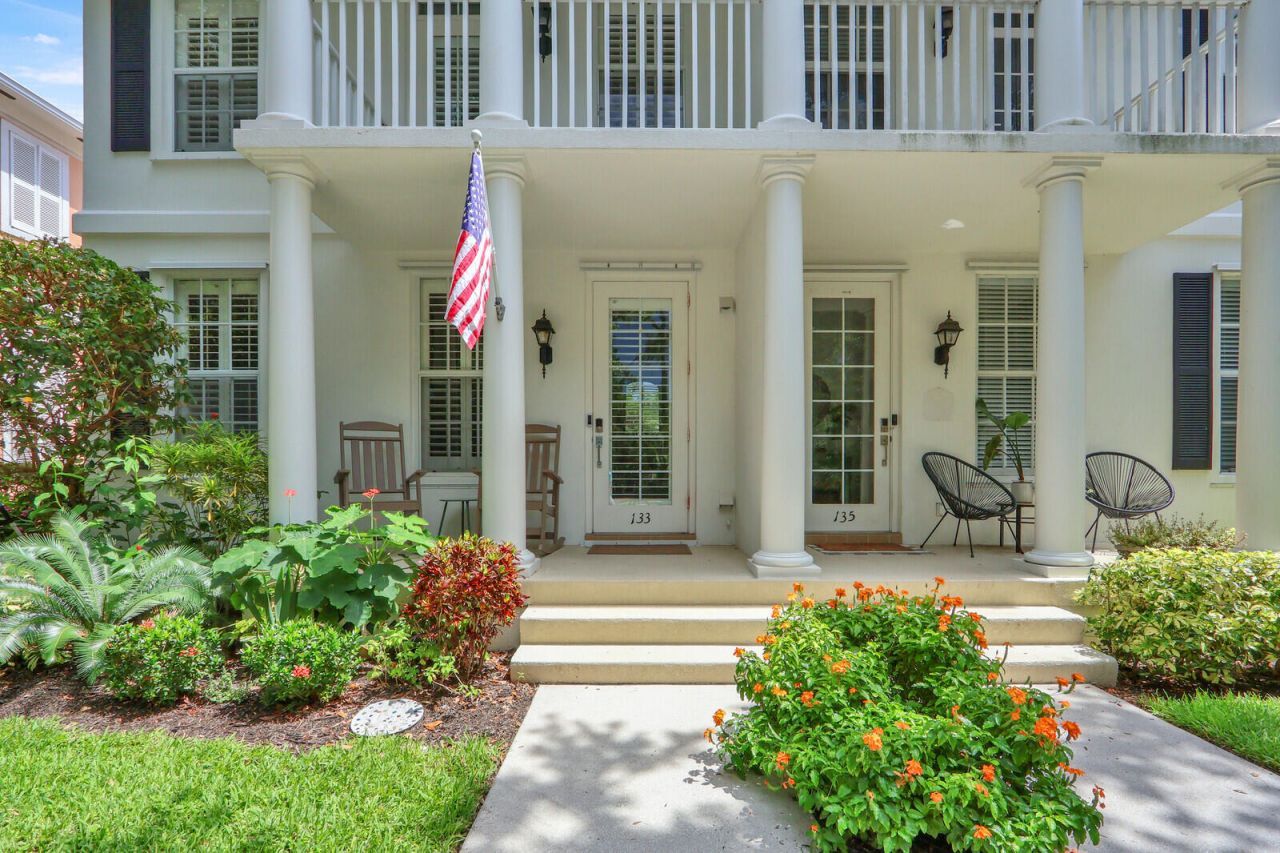 133 Farmingdale Drive, Jupiter, FL 33458 Photo