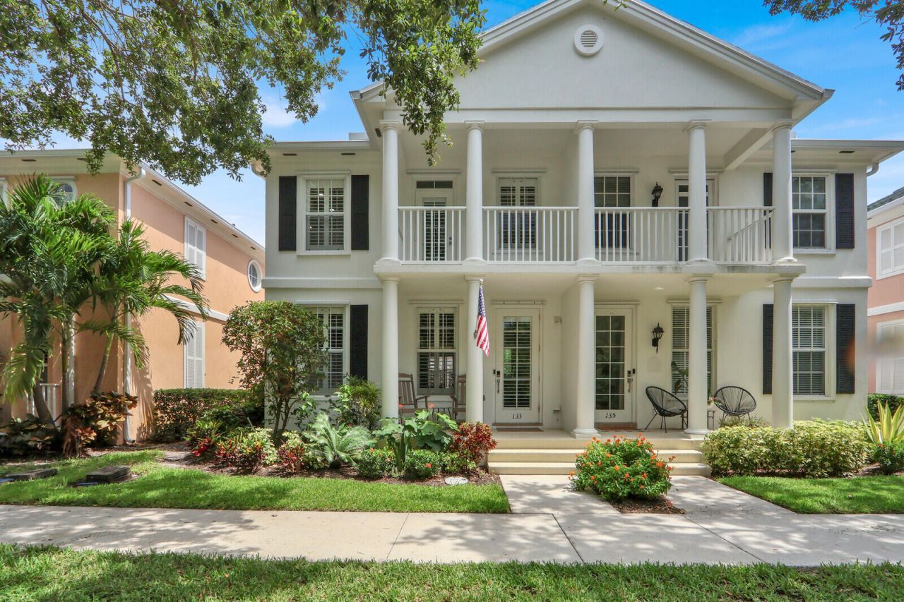 133 Farmingdale Drive, Jupiter, FL 33458 Photo