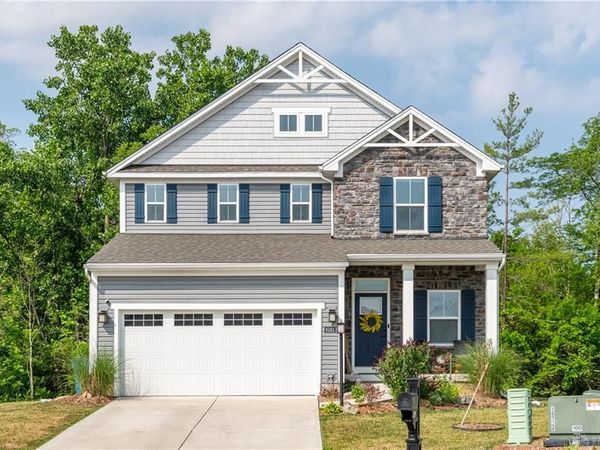 6163 Derby Place, Huber Heights, OH 45424