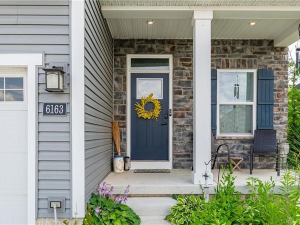 6163 Derby Place, Huber Heights, OH 45424