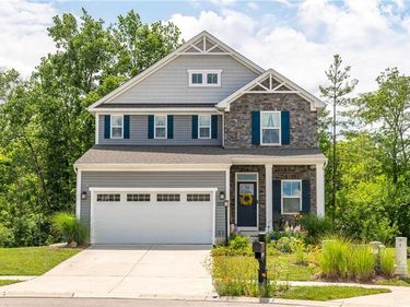 6163 Derby Place, Huber Heights, OH 45424
