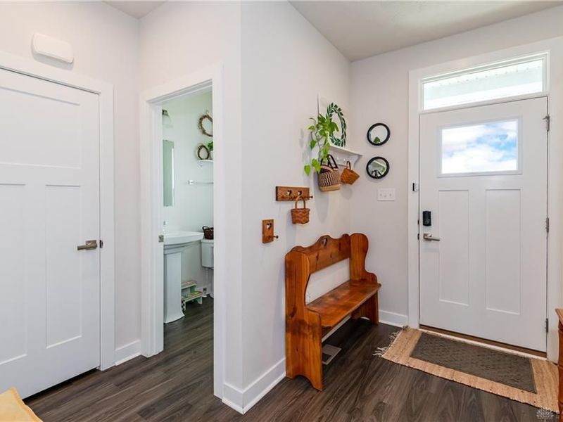 6163 Derby Place, Huber Heights, OH 45424 Photo 5