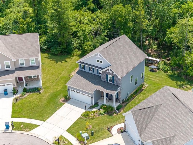 6163 Derby Place, Huber Heights, OH 45424 Photo 51