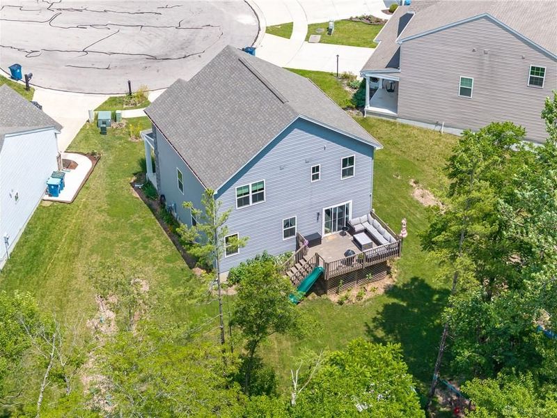 6163 Derby Place, Huber Heights, OH 45424 Photo 54