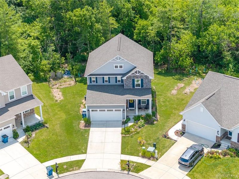 6163 Derby Place, Huber Heights, OH 45424 Photo 59