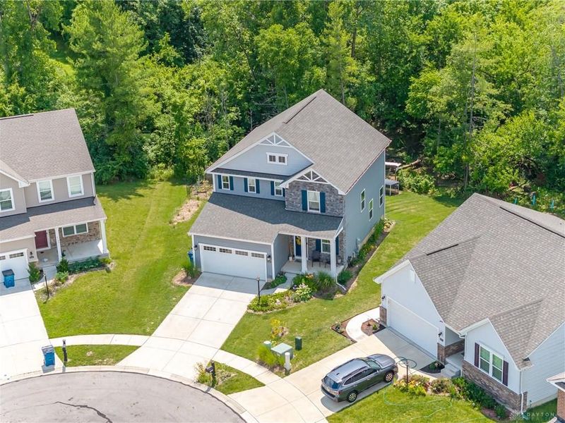 6163 Derby Place, Huber Heights, OH 45424 Photo 60