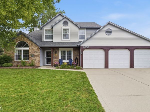 8252 Portside, Avon, IN 46123