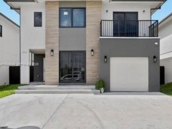 1171 NW 2nd Ter , Florida City, FL 33034