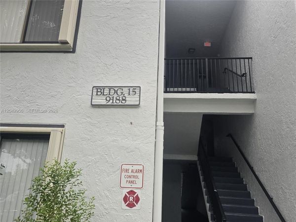 9188 W Atlantic Blvd , Unit 1517, Coral Springs, FL 33071