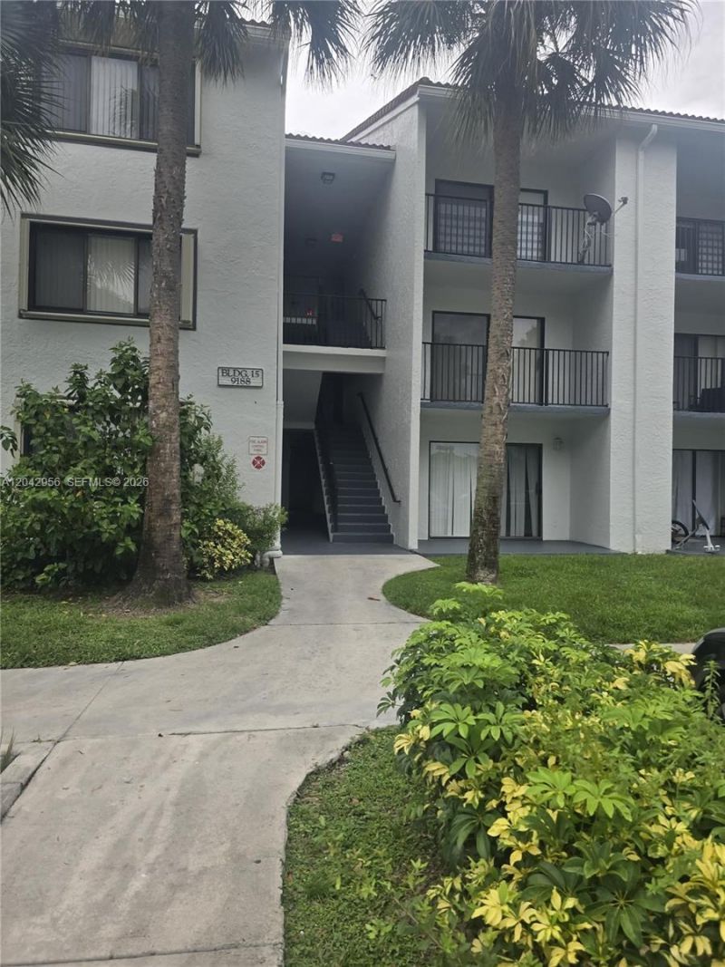 9188 W Atlantic Blvd , Unit 1517, Coral Springs, FL 33071 Photo
