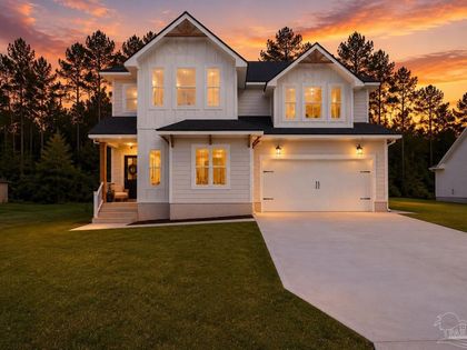 3326 Bob Tolbert Rd Navarre, FL 32566