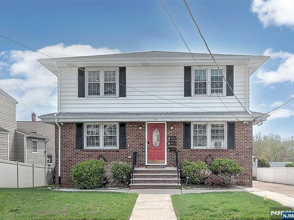20 S Corabelle Avenue 2, LODI, NJ 07644