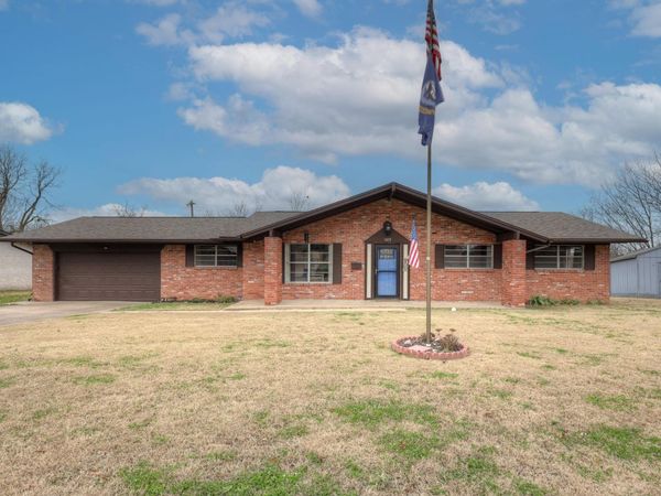 1015 Quail Creek Drive , Miami, OK 74354