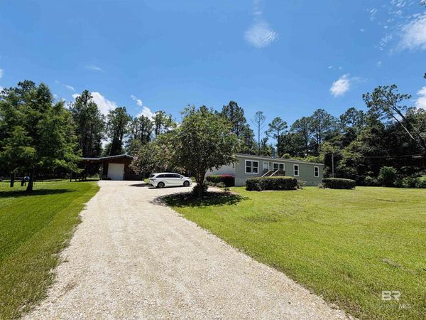 27760 Northcutt Lane, Unit A, Robertsdale, AL 36567