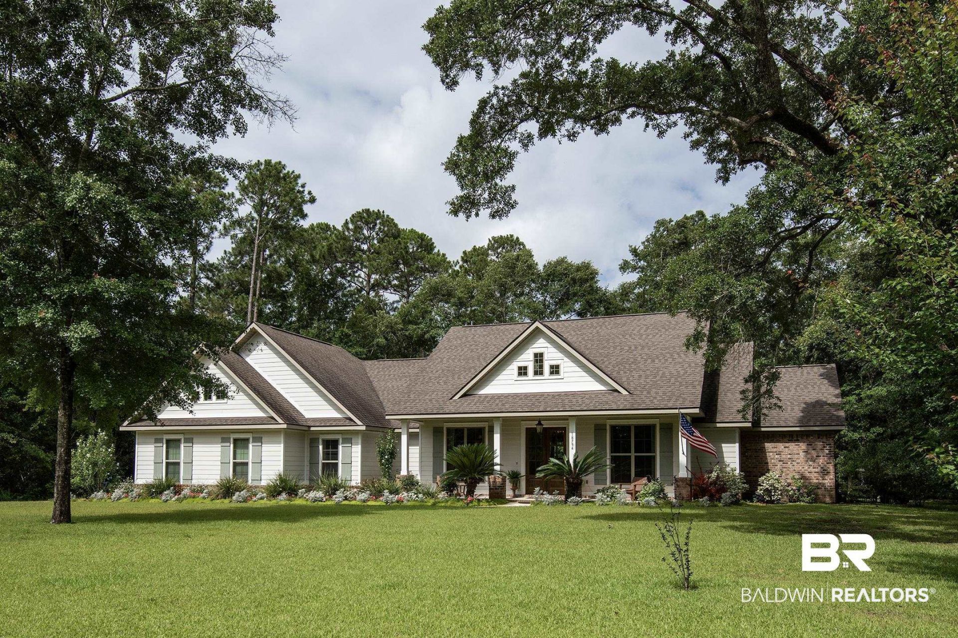 18754 W Treasure Oaks Road, Gulf Shores, AL 36542 Main Photo