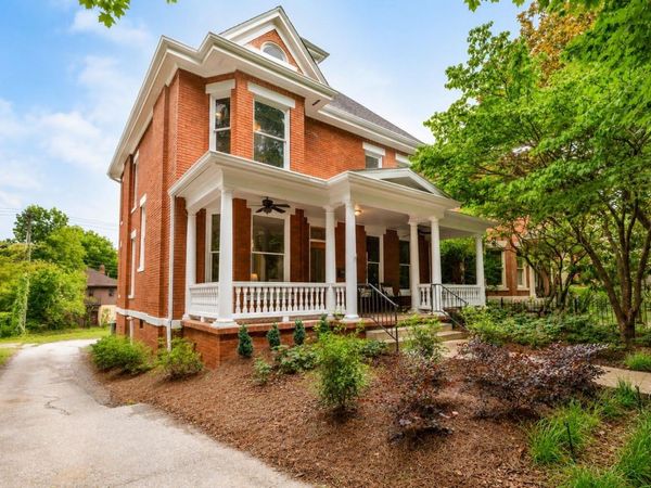 850 Oak Street, Chattanooga, TN 37403