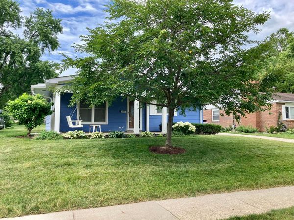 125 Schryver Road, Columbus, OH 43207