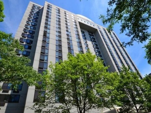 1221 N Dearborn Street, Unit 804S, Chicago, IL 60610