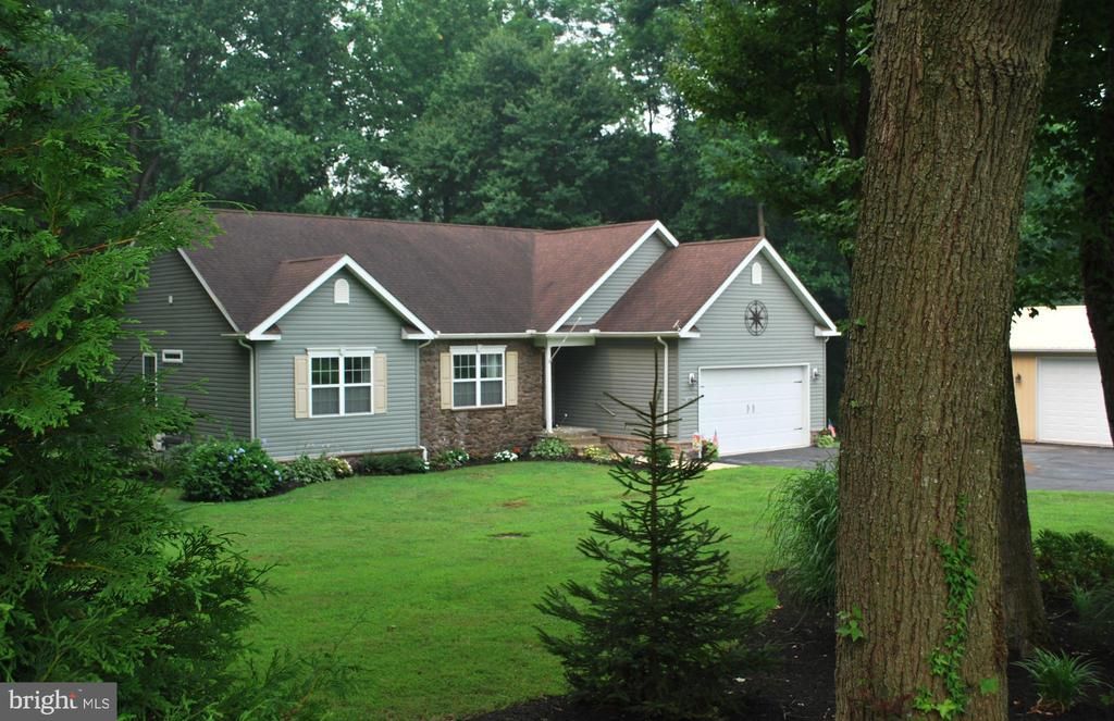 2316 THEODORE ROAD, NORTH EAST, MD 21901