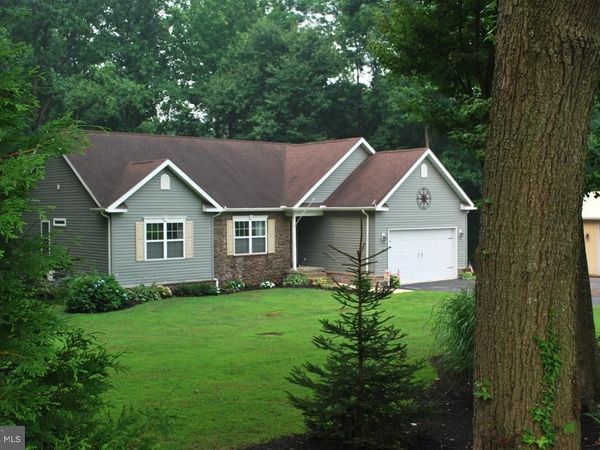 2316 THEODORE ROAD, NORTH EAST, MD 21901