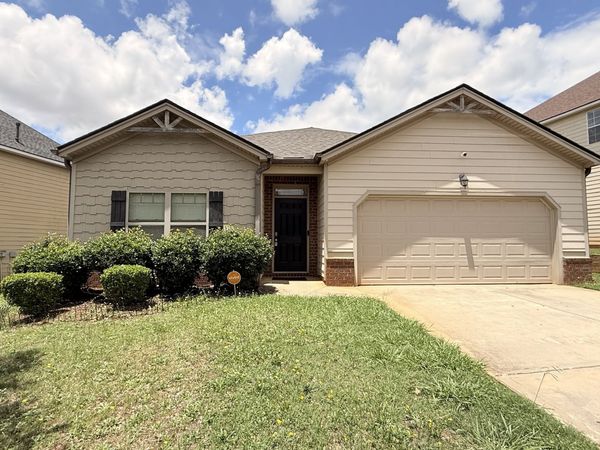2357 Cornell Circle, Mcdonough, GA 30253