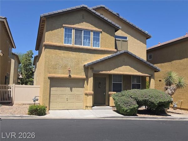6773 Firewood Drive, Las Vegas, NV 89148
