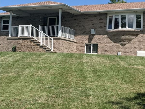 61173 Crozier Ridge Road , Bellaire, OH 43906
