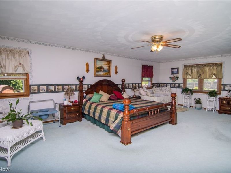 61173 Crozier Ridge Road, Bellaire, OH 43906 Photo 24