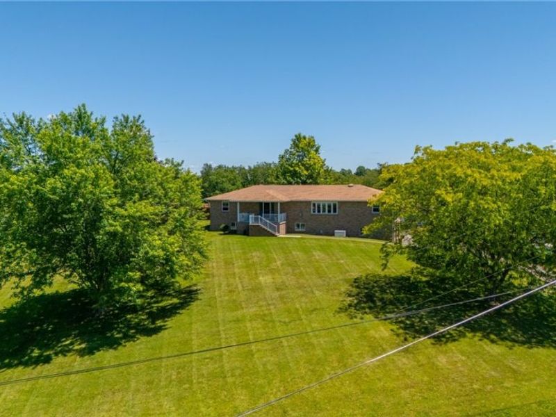 61173 Crozier Ridge Road, Bellaire, OH 43906 Photo 3