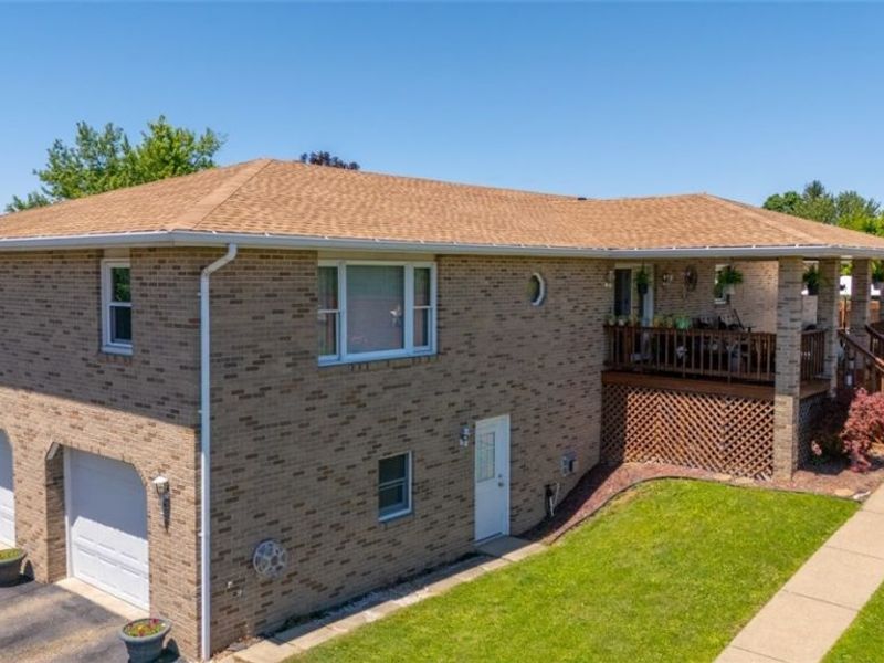 61173 Crozier Ridge Road, Bellaire, OH 43906 Photo 4