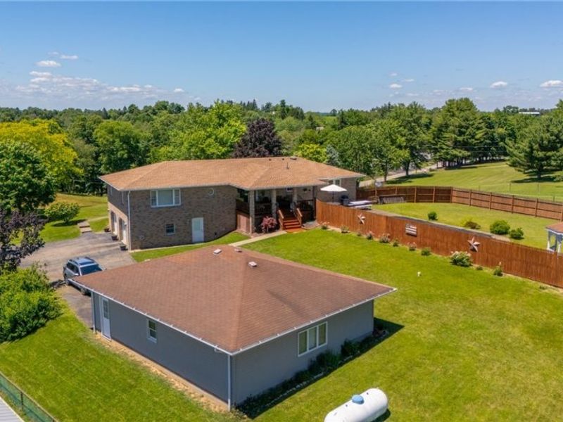 61173 Crozier Ridge Road, Bellaire, OH 43906 Photo 6