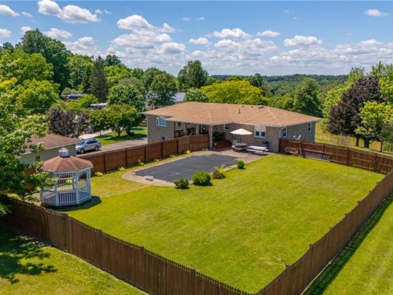 61173 Crozier Ridge Road, Bellaire, OH 43906 Photo 8