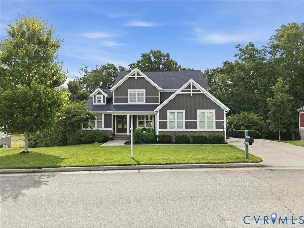 7713 Ladybells Place, Moseley, VA 23120 Main Photo