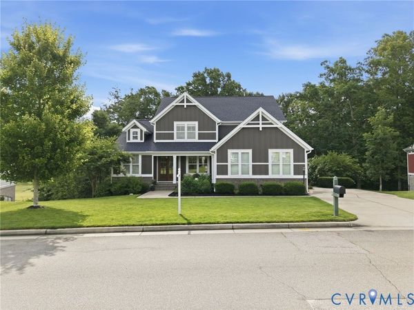 7713 Ladybells Place, Moseley, VA 23120
